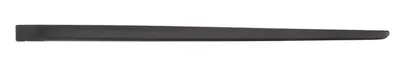 Bandou usa Stanga Spate potrivit FIAT PUNTO II 188 5D 1999-2012 - (negru)