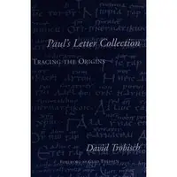 Paul's Letter Collection