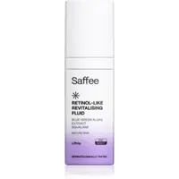 Saffee LiftUp Retinol-like Revitalising Fluid fluid cu efect revitalizant