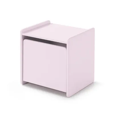 Noptieră Vipack Kiddy, roz