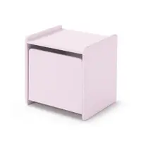Noptieră Vipack Kiddy, roz
