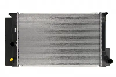 Radiator racire motor (Manual) potrivit TOYOTA AURIS, AVENSIS, COROLLA, VERSO 1.3-2.0