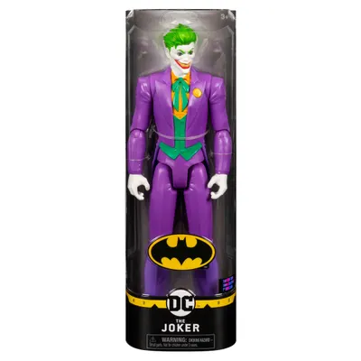 Figurina articulata Batman, The Joker 20122222