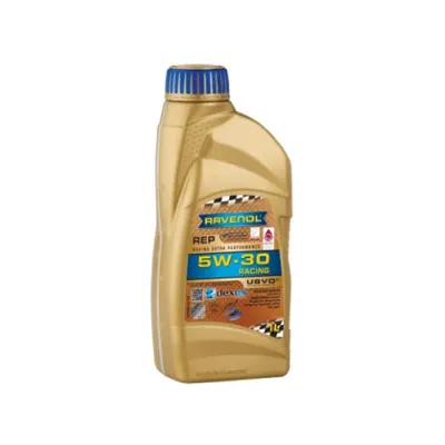 Ulei motor Ravenol REP 5W30 1L