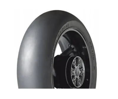 Anvelope moto Dunlop - KR108 MS3 H677 Medium - 200 70R17 [NHS] [spate] Lățime 200 Înălțime 70 Jantă 17