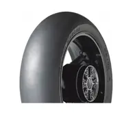 Anvelope moto Dunlop - KR108 MS3 H677 Medium - 200 70R17 [NHS] [spate] Lățime 200 Înălțime 70 Jantă 17