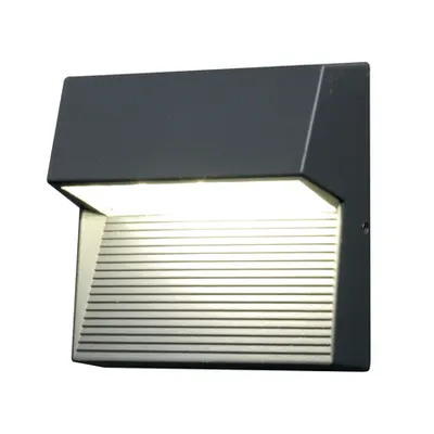 Aplica Freyr Sp Square 1 Light Wall Light