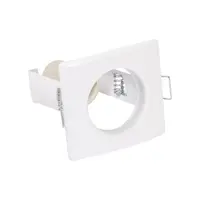 Spot incastrat Patrat R50