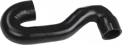 Furtun radiator superior (32,5mm 32,5mm) potrivit CHEVROLET CORSA, TIGRA; OPEL CORSA B, TIGRA 1.4 1.6 03.93-12.02