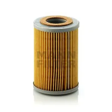 Filtru ulei Mann-Filter H 816 x