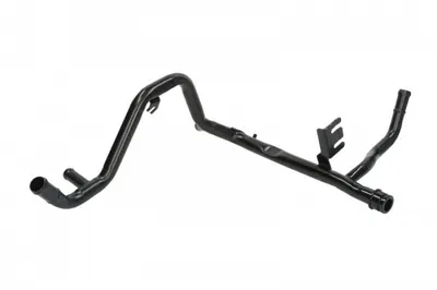Furtun sistem racire conducta metal AUDI A3; SEAT LEON, TOLEDO II; SKODA OCTAVIA I; VW BORA, GOLF IV 1.6 intre 1996-2007