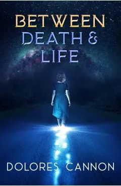 Between Death and Life: Conversations with a Spirit (Updated and Revised)