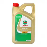 Ulei motor Castrol Edge LL 5W30 5L 5L