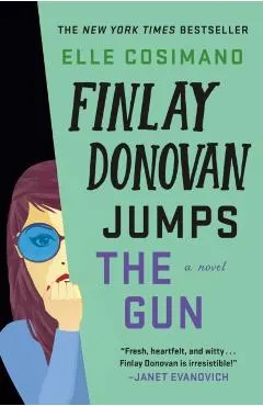 Finlay Donovan Jumps the Gun