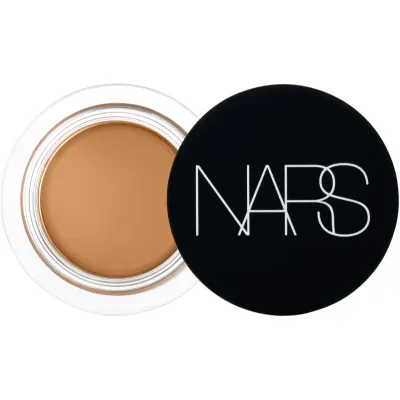 NARS Soft Matte Complete Concealer corector mat acoperire completa culoare CARAMEL 6.2 g