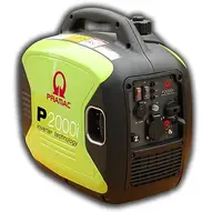 Generator de curent monofazat inverter P2200i, 2,1kW - Pramac