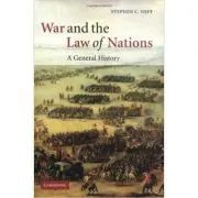 War and the Law of Nations: A General History