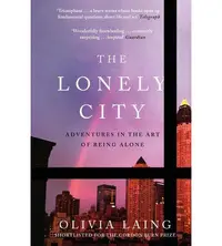 The Lonely City