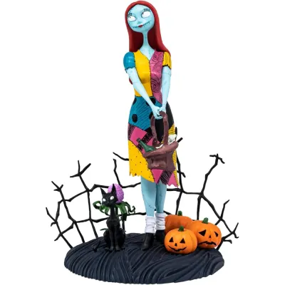 Figurina Nightmare Before Xmas - Sally