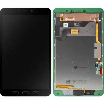 Display cu Touchscreen Samsung Galaxy Tab Active5, Service Pack GH82-33847A