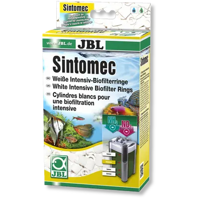 Jbl Material Filtrant Sitomec
