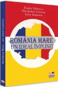 Romania Mare