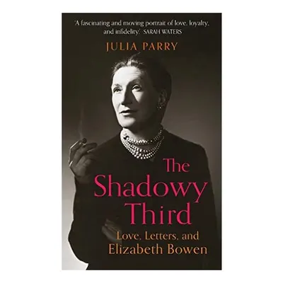 The Shadowy Third, Julia Parry