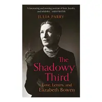 The Shadowy Third, Julia Parry