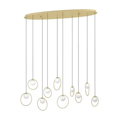 Lustra Eglo Portocolom 390347