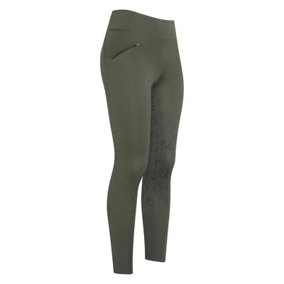 Legging Easy Rider Dietse cu prindere totală pentru femei