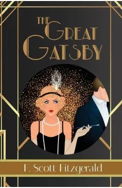The Great Gatsby - Reader's Library Classic