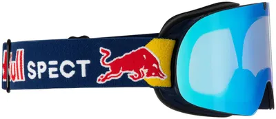 Ochelari de schi Red Bull Spect - SOAR 11BLX