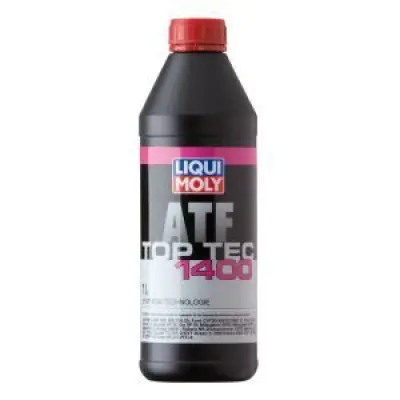 Ulei cutie viteze automata Liqui Moly ATF Top Tec 1400 1L