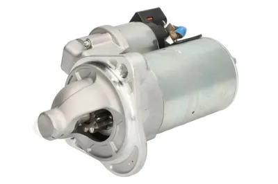 Electromotor (12V, 0,9kW, reconditionat profesional) potrivit HYUNDAI BAYON, I20 III, I30; KIA CEED, PROCEED, RIO IV, STONIC, XCEED 1.0-1.5H 02.17