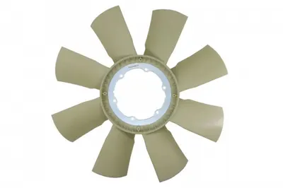 Ventilator radiator (diameter 680mm, numar lame 8) potrivit SCANIA 4, G I, P I, R I, T DC09.108-OSC11.03 05.95-05.19
