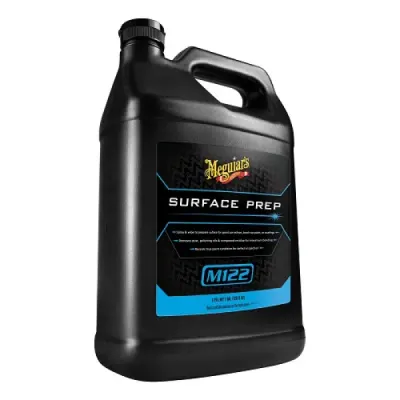 Solutie curatare suprafete Meguiars Surface Prep 3.78L