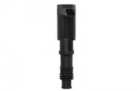Bobina Inductie Potrivit Citroen C5 I, C5 Ii, C5 Iii, C6, C8; Fiat Ulysse; Lancia Phedra; Peugeot 205 I, 205 Ii, 406, 407, 607, 807; Renault Avantime, Clio Ii, Espace Iii 1.3-3.0 02.84-