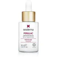Sesderma Ferulac Liposomal Serum Photo Age ser intensiv antirid