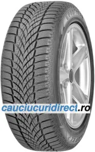Goodyear UltraGrip Ice 2 ( 195/55 R15 85T EVR, Nordic compound )