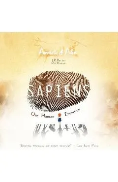 Annabelle & Aiden: Sapiens: Our Human Evolution