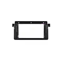 Rama Navigatie 9 cu cablaj si modul canbus compatibila BMW Seria 3 (E46) 1997-2005 Cod: NV3008/ GR1