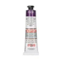 Culoare Acril, Albastru Violet, 40 ml