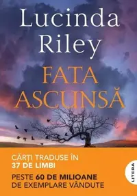 Fata ascunsă - Paperback brosat - Lucinda Riley