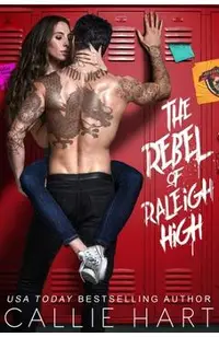The Rebel of Raleigh High