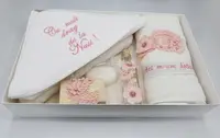 Trusou Botez Brodat - Motive Traditionale 15
