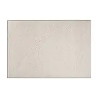 Covor crem 200x280 cm Kagera – Micadoni