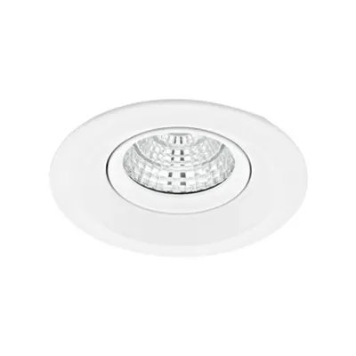 Talvera P 6W 3000K 773lm white IP20