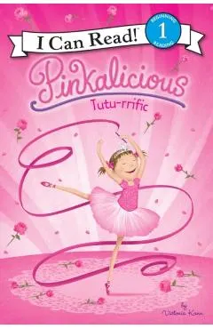 Tutu-Rrific