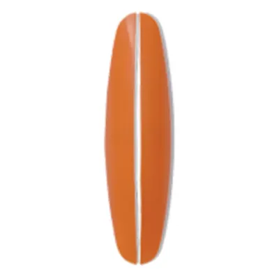 Zirve Rama Decorativa Orange