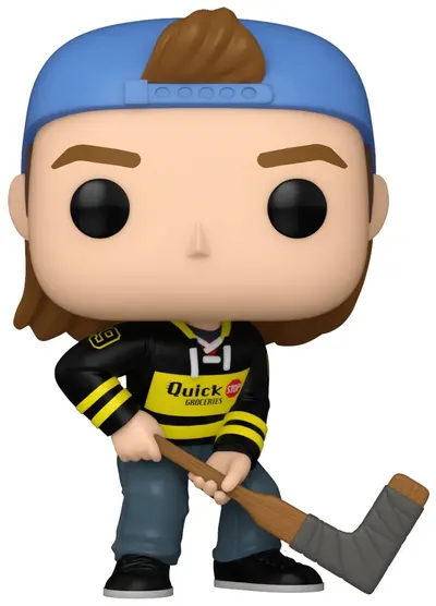 Figura Funko POP! Movies: Clerks 3 - Randal #1484
